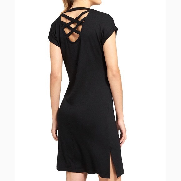 athleta dresses sale